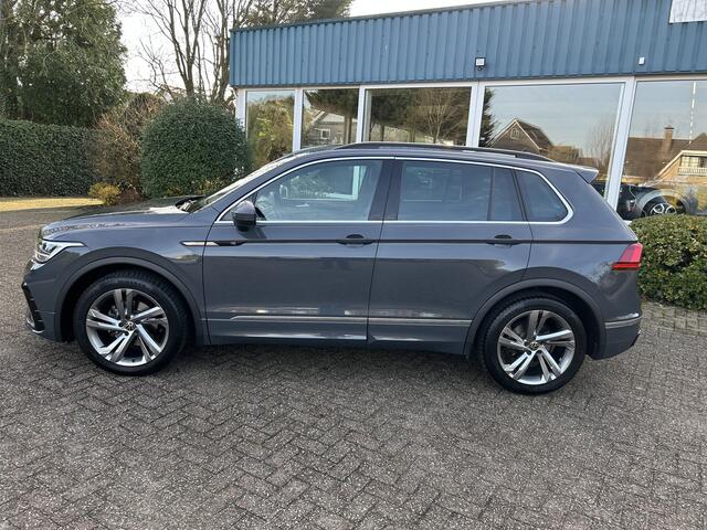 Volkswagen TIGUAN 1.5 TSI R-Line Business