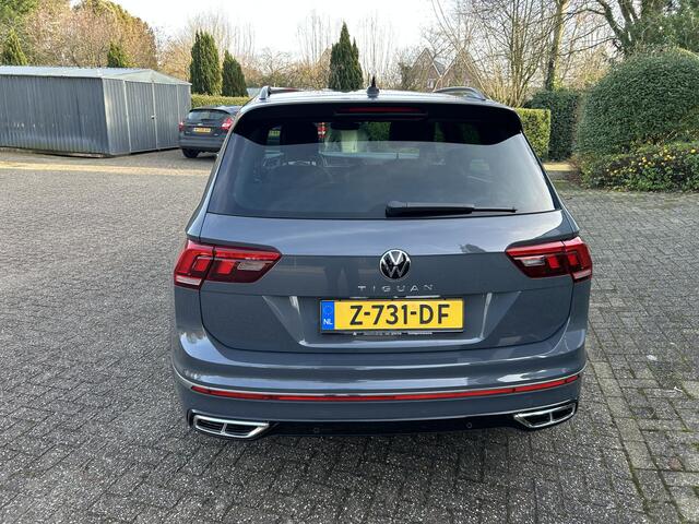 Volkswagen TIGUAN 1.5 TSI R-Line Business