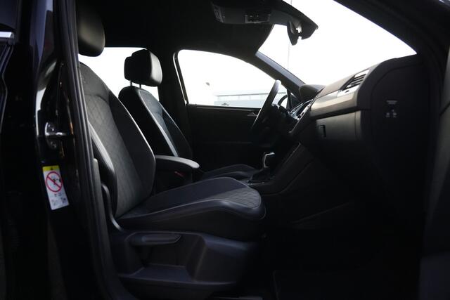 Volkswagen TIGUAN 1.5 TSI R-Line Business+ 150pk Navigatie/ACC/Camera