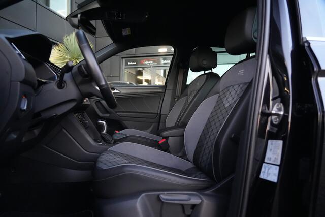 Volkswagen TIGUAN 1.5 TSI R-Line Business+ 150pk Navigatie/ACC/Camera