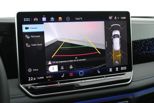 Volkswagen TIGUAN 1.5 272pk eHybrid R-Line Edition Trekhaak Camera Keyless Massage Virtual Cockpit Panoramadak Carplay