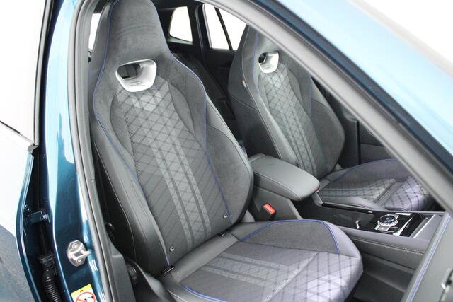 Volkswagen TIGUAN 1.5 272pk eHybrid R-Line Edition Trekhaak Camera Keyless Massage Virtual Cockpit Panoramadak Carplay