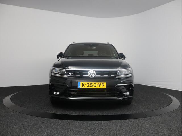 Volkswagen TIGUAN Allspace 1.5 TSI Highline Business R 7-persoons | Panorama Schuif-kanteldak | R-line