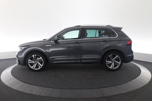 Volkswagen TIGUAN 1.5 TSI R-Line Business+