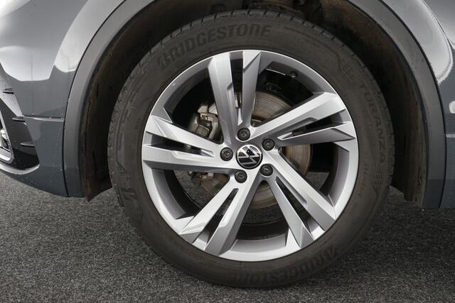 Volkswagen TIGUAN 1.5 TSI R-Line Business+