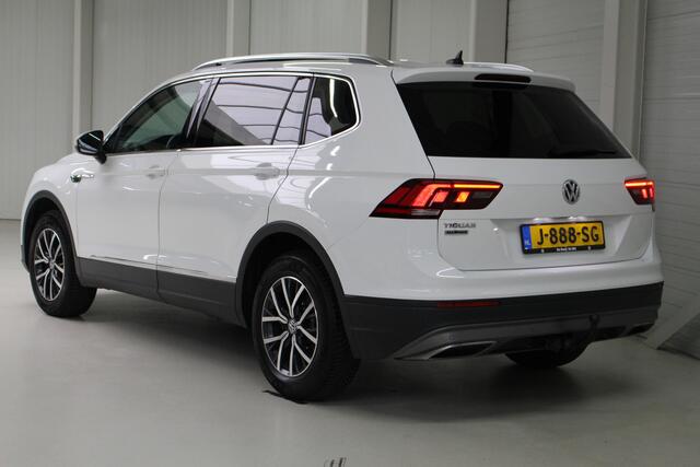 Volkswagen TIGUAN Allspace 1.5 TSI Comfortline Panoramadak | Trekhaak | Lichtmetalen Velgen | Adaptieve Cruise Control