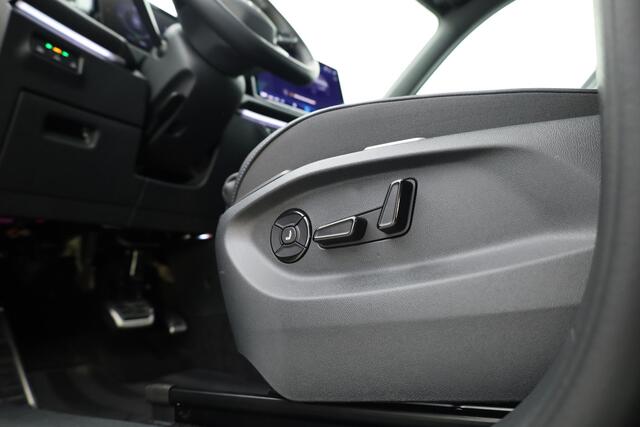 Volkswagen TIGUAN 1.5 eHybrid R-Line 272pk | Pano | Leder | Elek. Stoelen | Stoelventi. | HUD | Massage | 360cam | Harman Kardon | 20''