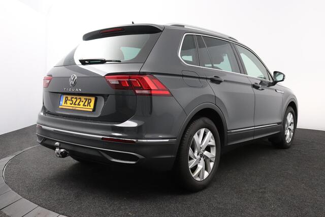 Volkswagen TIGUAN 1.5 TSI 150pk DSG Life | Trekhaak | Stoelverwarming | Carplay/Android Auto |