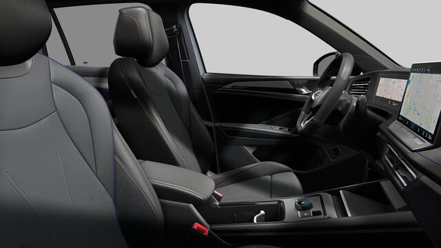 Volkswagen TIGUAN R-Line Edition - eHybrid | 'App-Connect' draadloze smartphone integratie | Automatische afstandsregeling (Adaptive Cruise Control) | Bekleding, leder 'Vienna' incl. stoelventilatie en elektrische bestuurderstoel