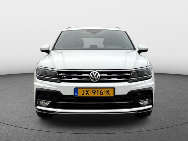 Volkswagen TIGUAN 1.4 TSI Conneted Series R-line | Panoramadak| Ledplus
