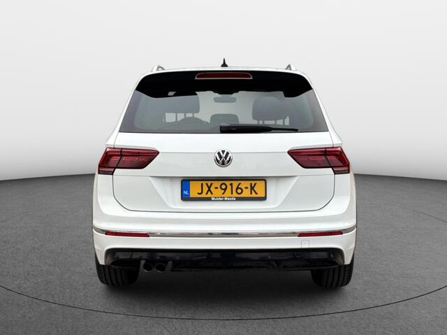 Volkswagen TIGUAN 1.4 TSI Conneted Series R-line | Panoramadak| Ledplus