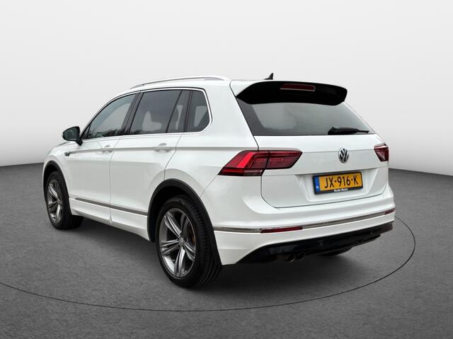 Volkswagen TIGUAN 1.4 TSI Conneted Series R-line | Panoramadak| Ledplus