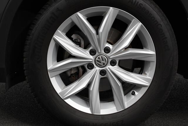 Volkswagen TIGUAN Allspace 1.5 TSI DSG High-Line 7p. | Navigatie | Climate Control | Lichtmetalen velgen | Electrische Achterklep | DAB | Led | Stoelverwarming