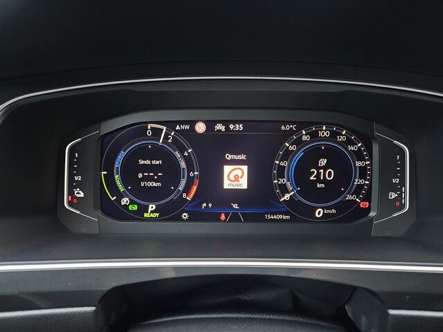 Volkswagen TIGUAN 1.4 TSI eHybrid R-Line Business+