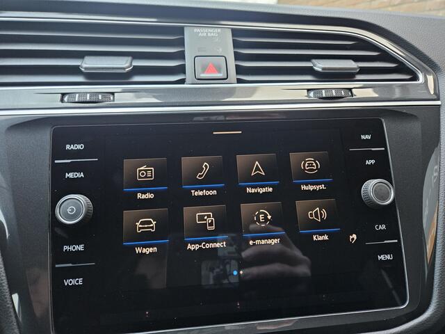 Volkswagen TIGUAN 1.4 TSI eHybrid R-Line Business+