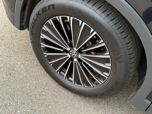 Volkswagen TIGUAN 1.5 eTSI Life | Trekhaak | Camera | Trekhaak | Dode hoek | Rijklaar incl. garantie