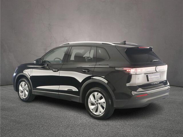 Volkswagen TIGUAN Life Edition 1.5 TSI eHybrid 204pk DSG Automaat Trekhaak, Adaptive cruise control, Elektrische achterklep, Achteruitrijcamera, LED koplampen