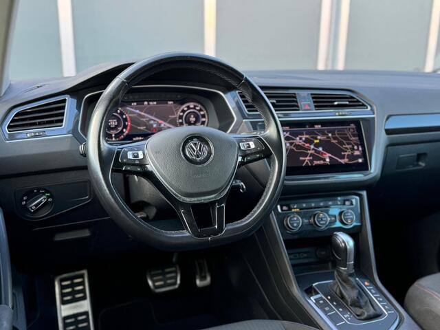 Volkswagen TIGUAN 1.4TSI ACT 150pk DSG Highline | ACC | 360 Camera | Trekhaak