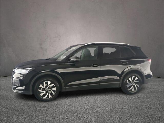 Volkswagen TIGUAN Life Edition 1.5 eTSI 150pk DSG Automaat Trekhaak, Adaptive cruise control, Elektrische achterklep, Achteruitrijcamera, Navigatie, LED koplampen