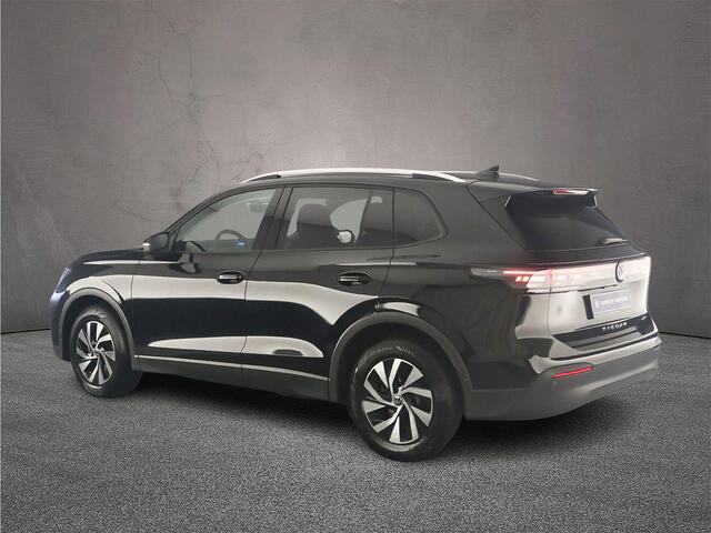 Volkswagen TIGUAN Life Edition 1.5 eTSI 150pk DSG Automaat Trekhaak, Adaptive cruise control, Elektrische achterklep, Achteruitrijcamera, Navigatie, LED koplampen