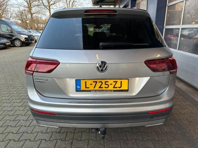 Volkswagen TIGUAN 1.5 TSI COMFORT BNS. TREKHAAK. ALL.IN.