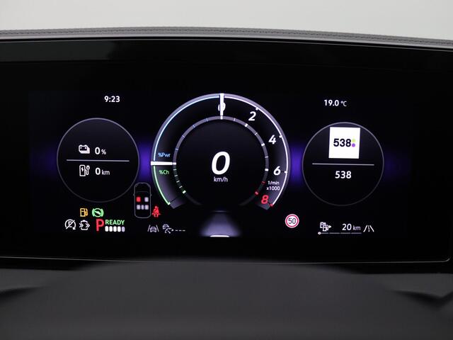 Volkswagen TIGUAN 1.5 eHybrid R-Line Edition Pano-Schuifdak, 20" LM Velgen, Trekhaak, Black Style, Navi via Apple Carplay/Android Auto, Keyless, Side Assist, Achteruitrijcamera
