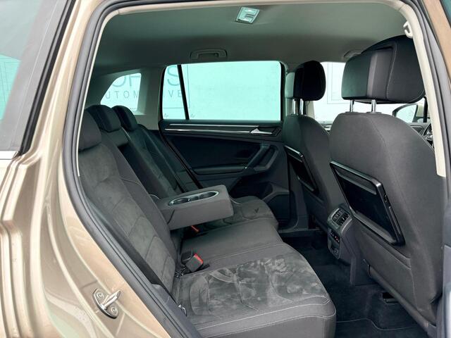 Volkswagen TIGUAN 2.0 TSI 4Motion Highline R-LINE ACC | KEYLESS | ELECTR. A-KLEP | 19-inch LMV | TREKHAAK