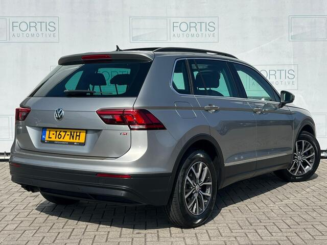 Volkswagen TIGUAN 1.4 TSI ACT Comfortline Business R PANO | LEDER | VIRTUAL COCKPIT |