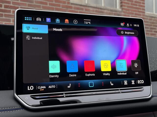 Volkswagen TIGUAN 1.5 eHybrid R-Line Edition