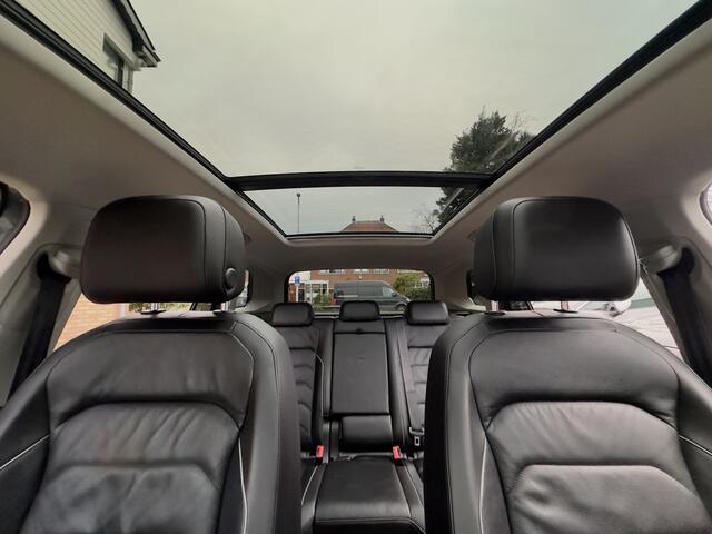 Volkswagen TIGUAN 1.5 TSI AUT7 3XR-LINE BLACK-LINE PANODAK LEDER NAVI CAMERA DIGI-DASH LED LMV PDC