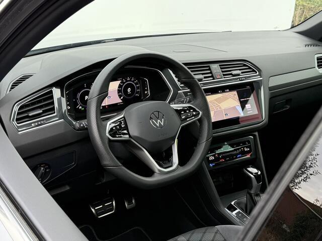 Volkswagen TIGUAN 1.4 TSI eHybrid R-Line Bns | Pano | ACC | Matrix LED | Winter Pack | Camera