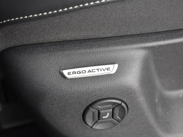 Volkswagen TIGUAN 1.5 eTSI 150pk DSG R-Line Business · Apple/Android Car Play · Camera · Elek. Trekhaak · Massage · Navigatie · 20'' Inch · Garantie t/m 27-02-2028 of 100.000km