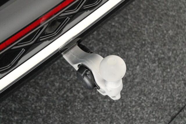 Volkswagen TIGUAN 1.5 272pk eHybrid R-Line Edition Trekhaak Camera Keyless Massage Virtual Cockpit Panoramadak Carplay