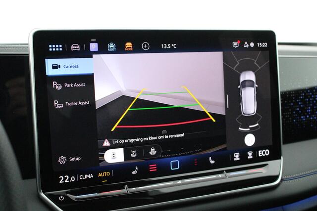 Volkswagen TIGUAN 1.5 272pk eHybrid R-Line Edition Trekhaak Camera Keyless Massage Virtual Cockpit Panoramadak Carplay