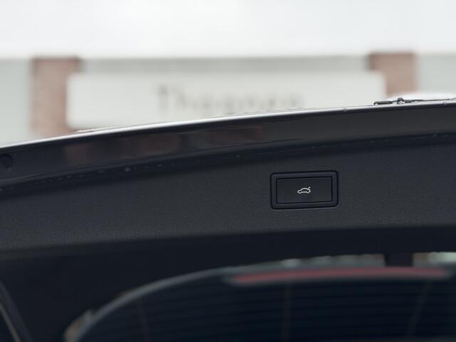 Volkswagen TIGUAN 1.5 eHybrid R-Line Edition Trekhaak | Camera | Pano