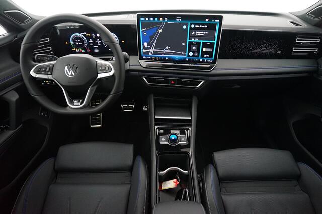 Volkswagen TIGUAN 1.5 eHybrid R-Line Edition