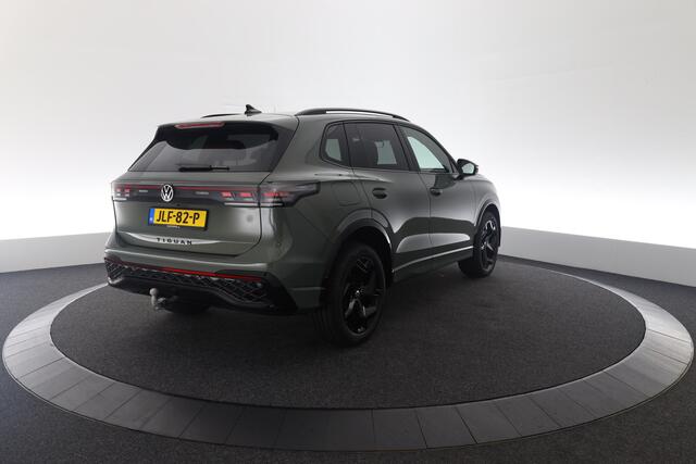 Volkswagen TIGUAN 1.5 eHybrid R-Line Edition