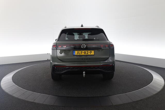 Volkswagen TIGUAN 1.5 eHybrid R-Line Edition