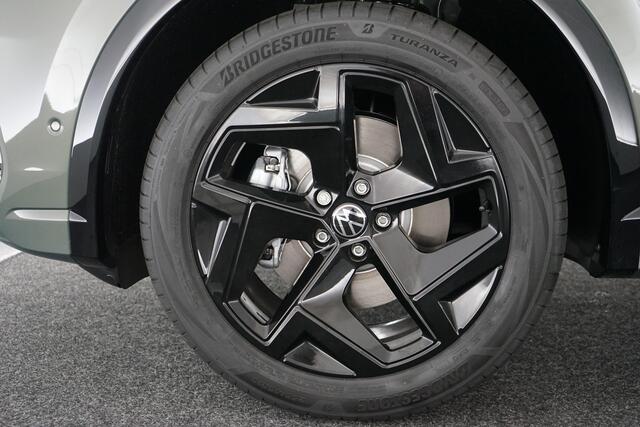 Volkswagen TIGUAN 1.5 eHybrid R-Line Edition