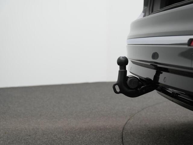 Volkswagen TIGUAN 2.0 TDI 150 pk DSG R-Line | Panoramadak | Trekhaak | Navigatie Discover Pro | Stuur-/achterbankverwarming | Achteruitrijcamera