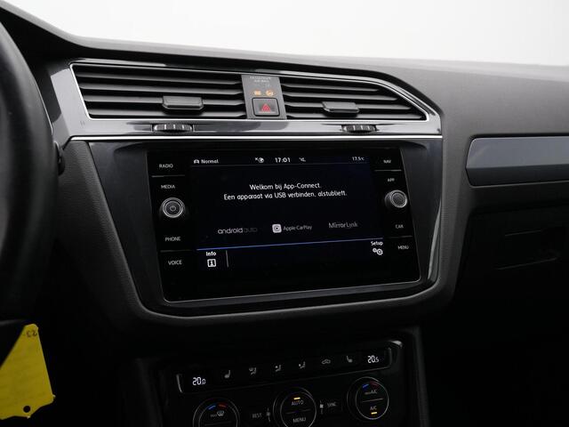 Volkswagen TIGUAN 1.5 TSI 150 pk DSG ACT Highline Business R / R-Line | Panoramadak | Achteruitrijcamera | Stoelverwarming | Adaptive Cruise
