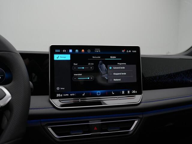 Volkswagen TIGUAN 1.5 TSI eHybrid 204 pk DSG R-Line | Panoramadak | Adaptief onderstel | Stuur-/stoelverwarming | Achteruitrijcamera | Massage