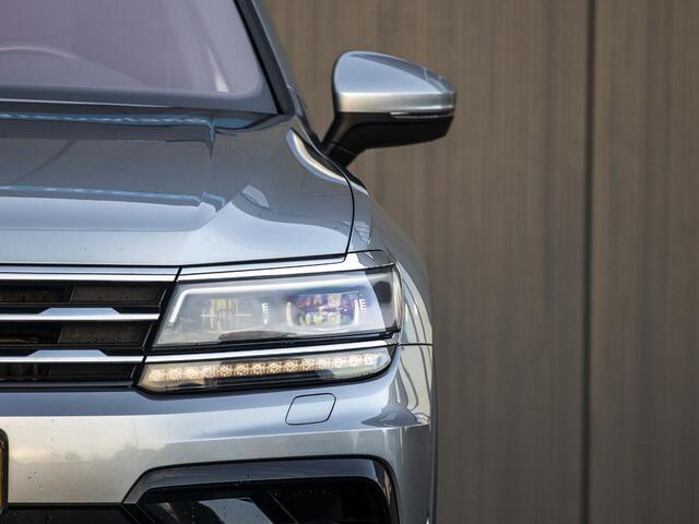 Volkswagen TIGUAN Allspace 1.5 TSI Highline Business R 7p.
