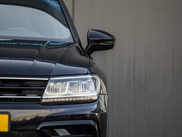 Volkswagen TIGUAN 1.5 TSI ACT R-line Trekhaak wegklapbaar R-line ext. trekh. wegklapbaar.