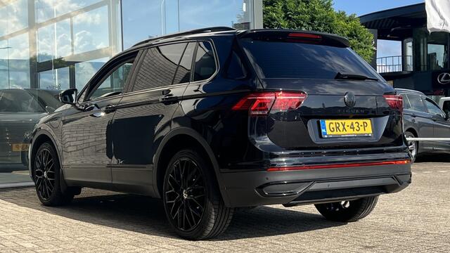 Volkswagen TIGUAN 1.4 TSI eHy R Bns | Pano