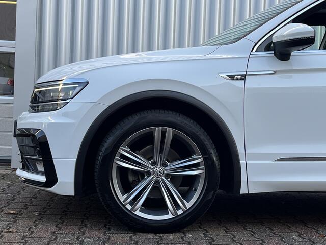 Volkswagen TIGUAN 1.5 TSI Highline Business R | Panorama Dak | Stoelverwarming