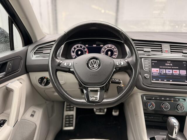 Volkswagen TIGUAN 1.4 TSI 4Motion HighLine Business R | Panoramadak