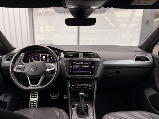 Volkswagen TIGUAN 1.5 TSI Life Business | HUD | Trekhaak | Navi