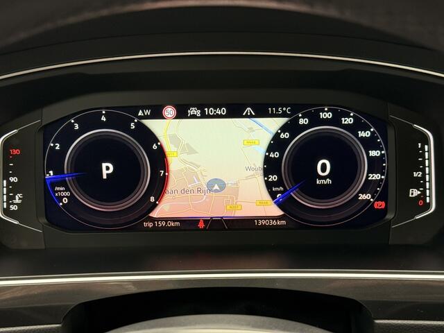 Volkswagen TIGUAN 1.5 TSI Life Business | HUD | Trekhaak | Navi