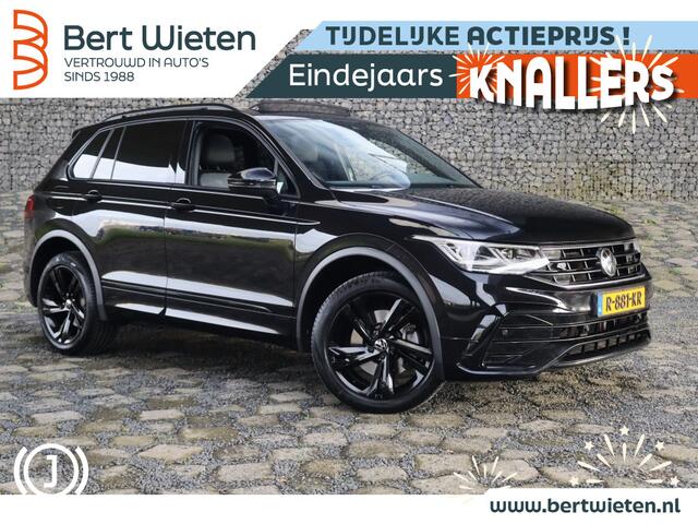 Volkswagen TIGUAN 1.4 TSI PHEV | Geen import | R Line | Panoramadak | Vol